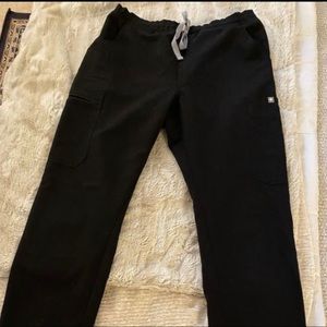 Figs Medium/Tall Scrub Pants